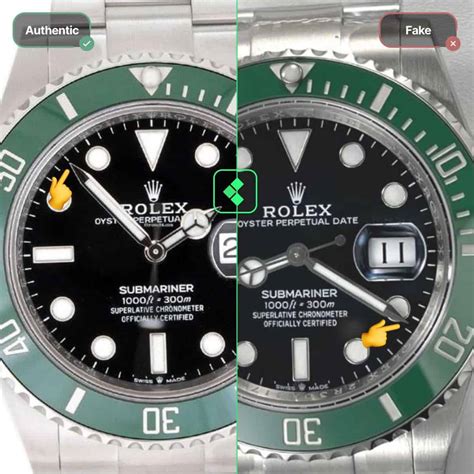 how to know rolex fake or real|is rolex a scam.